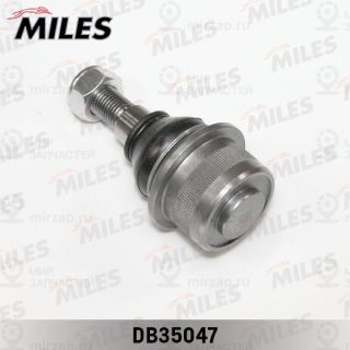 Шарнир независимой подвески / поворотного рычага MILES DB35047