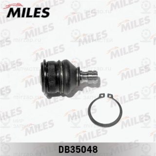 Шарнир независимой подвески / поворотного рычага MILES DB35048