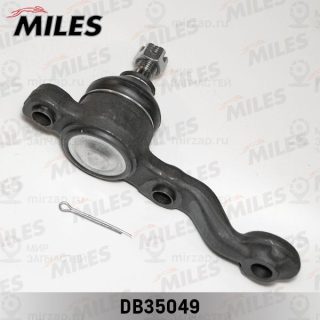 Шарнир независимой подвески / поворотного рычага MILES DB35049