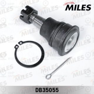 Шарнир независимой подвески / поворотного рычага MILES DB35055