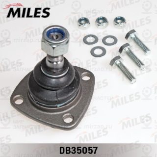 Запчасть MILES DB35057