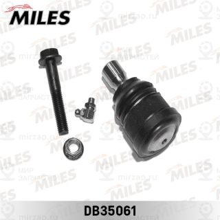 Шарнир независимой подвески / поворотного рычага MILES DB35061