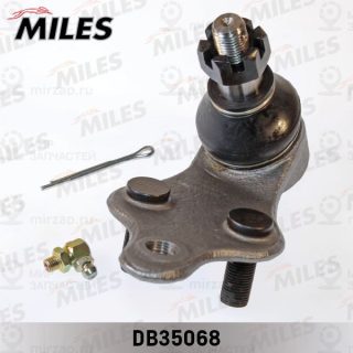 Шарнир независимой подвески / поворотного рычага MILES DB35068