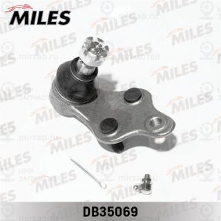 Шарнир независимой подвески / поворотного рычага MILES DB35069