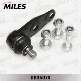 Шарнир независимой подвески / поворотного рычага MILES DB35070