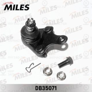 Шарнир независимой подвески / поворотного рычага MILES DB35071