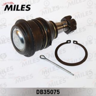 Шарнир независимой подвески / поворотного рычага MILES DB35075