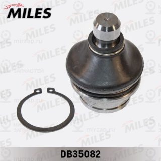 Шарнир независимой подвески / поворотного рычага MILES DB35082