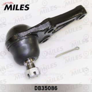Шарнир независимой подвески / поворотного рычага MILES DB35086