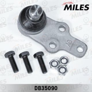 Шарнир независимой подвески / поворотного рычага MILES DB35090