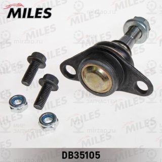 Шарнир независимой подвески / поворотного рычага MILES DB35105