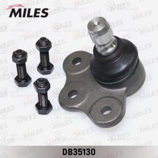 Шарнир независимой подвески / поворотного рычага MILES DB35107