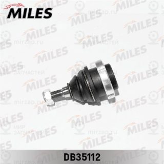 Шарнир независимой подвески / поворотного рычага MILES DB35112