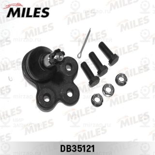 Шарнир независимой подвески / поворотного рычага MILES DB35121