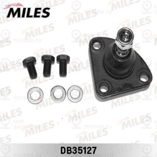 Шарнир независимой подвески / поворотного рычага MILES DB35127