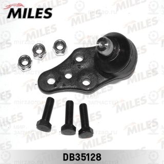 Шарнир независимой подвески / поворотного рычага MILES DB35128