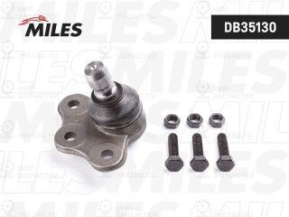 Шарнир независимой подвески / поворотного рычага MILES DB35130