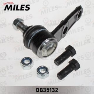 Шарнир независимой подвески / поворотного рычага MILES DB35132
