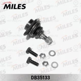 Шарнир независимой подвески / поворотного рычага MILES DB35133