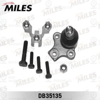 Шарнир независимой подвески / поворотного рычага MILES DB35135