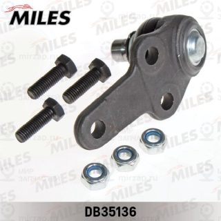 Запчасть MILES DB35136