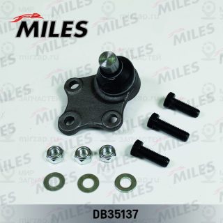 Шарнир независимой подвески / поворотного рычага MILES DB35137