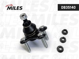 Шарнир независимой подвески / поворотного рычага MILES DB35140