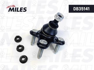 Шарнир независимой подвески / поворотного рычага MILES DB35141