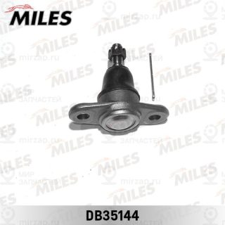 Шарнир независимой подвески / поворотного рычага MILES DB35144