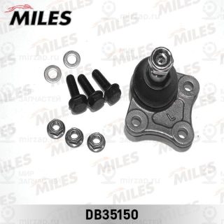 Шарнир независимой подвески / поворотного рычага MILES DB35150