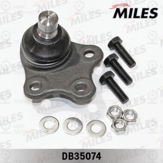 Шарнир независимой подвески / поворотного рычага MILES DB35152