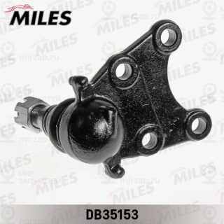 Шарнир независимой подвески / поворотного рычага MILES DB35153