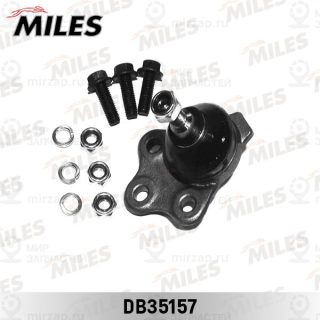 Шарнир независимой подвески / поворотного рычага MILES DB35157