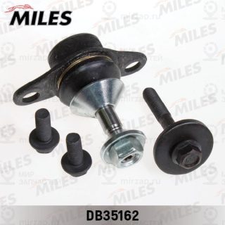 Шарнир независимой подвески / поворотного рычага MILES DB35162