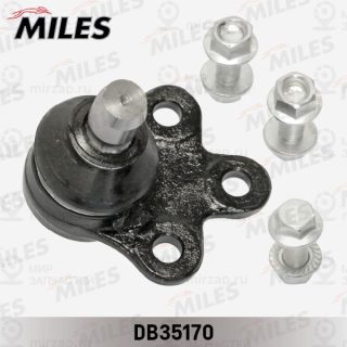 Шарнир независимой подвески / поворотного рычага MILES DB35170