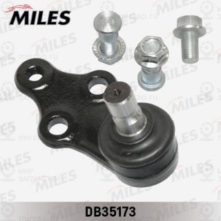 Шарнир независимой подвески / поворотного рычага MILES DB35173