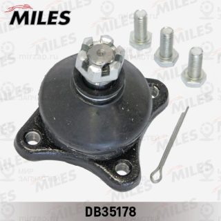 Шарнир независимой подвески / поворотного рычага MILES DB35178