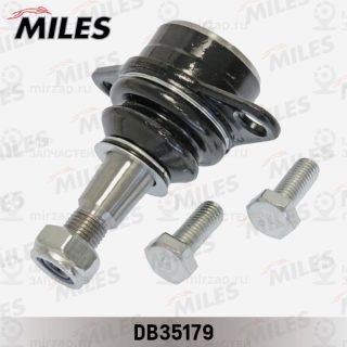 Шарнир независимой подвески / поворотного рычага MILES DB35179