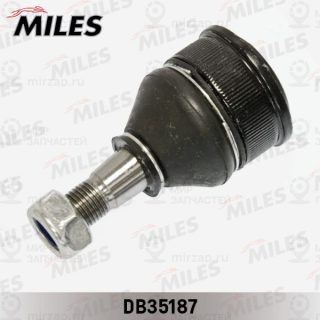 Шарнир независимой подвески / поворотного рычага MILES DB35187