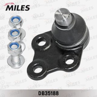 Шарнир независимой подвески / поворотного рычага MILES DB35188