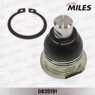 Шарнир независимой подвески / поворотного рычага MILES DB35191