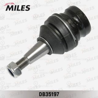 Шарнир независимой подвески / поворотного рычага MILES DB35197