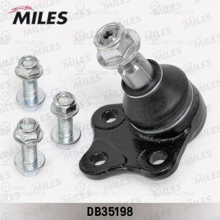 Шарнир независимой подвески / поворотного рычага MILES DB35198