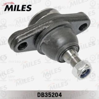 Шарнир независимой подвески / поворотного рычага MILES DB35204