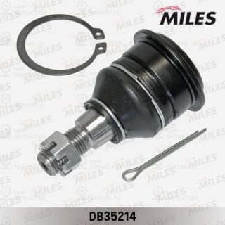 Шарнир независимой подвески / поворотного рычага MILES DB35214