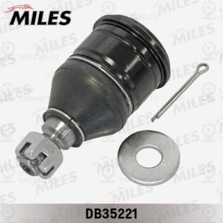 Шарнир независимой подвески / поворотного рычага MILES DB35221