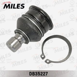 Шарнир независимой подвески / поворотного рычага MILES DB35227