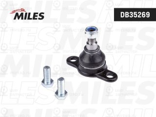 Шарнир независимой подвески / поворотного рычага MILES DB35269