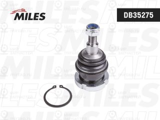 Шарнир независимой подвески / поворотного рычага MILES DB35275
