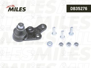 Шарнир независимой подвески / поворотного рычага MILES DB35276